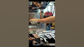 Custom CNC Metal Parts | Prototype to Mass Production #cnc #machine #machining #cncsoftware