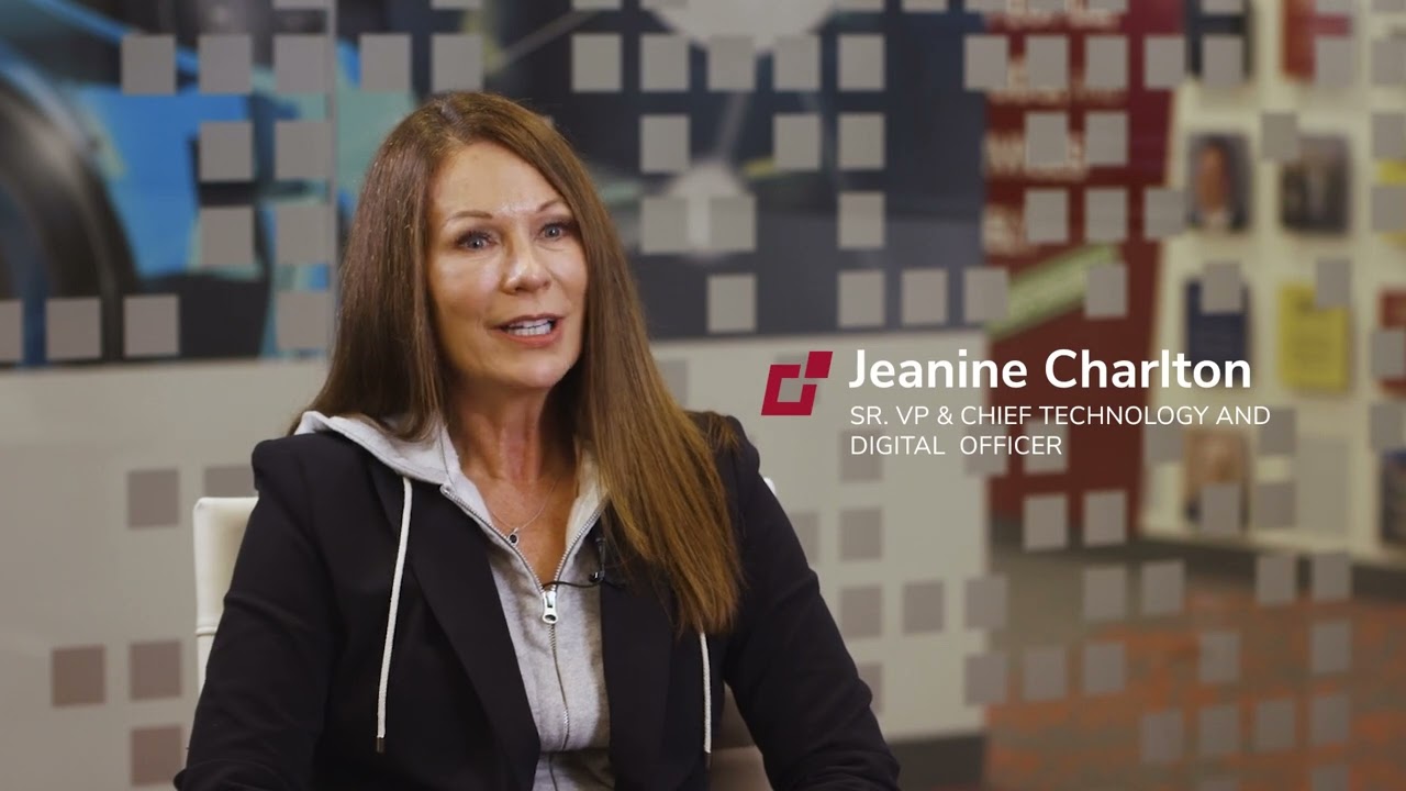 More Than Just A Job – Be Part of Something Greater in Technology