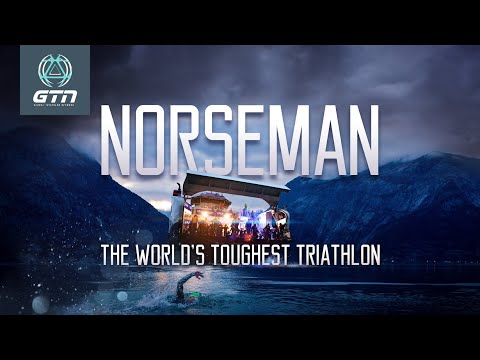 Norseman Xtreme Triathlon: Untold Stories of the Hardest Triathlon