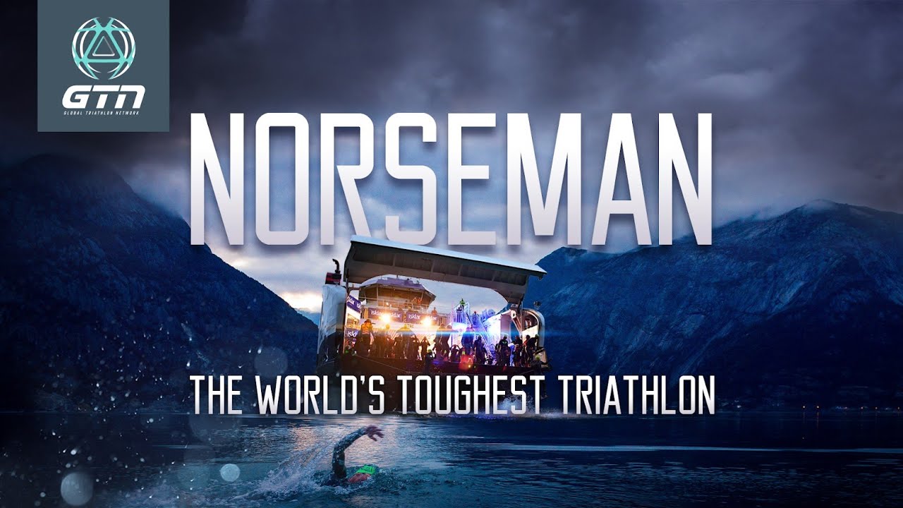 Norseman Xtreme Triathlon |  Untold Stories Of The Hardest Triathlon In The World