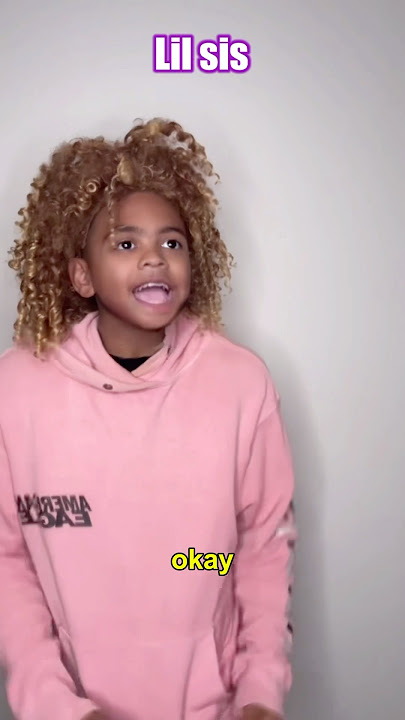 Brother protects lil sister pt3❤️ #viral #shorts