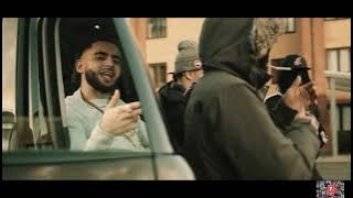 Ard  Adz -  74 Bars Of Pain {  ]  Video 2021