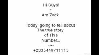  2335449711115 - STOP making fool to other people