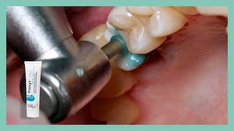 Multilink Automix - Cementing a crown