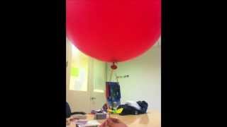 Arduino Blimp (BlimpDuino) Progress Week 2