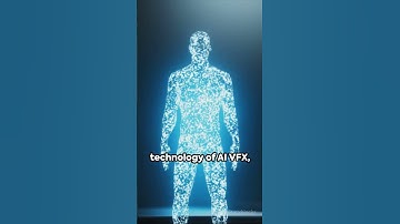 RunwayML: Unleashing AI Magic for Visual Masterpieces #ai #newtechnology #aitechnology