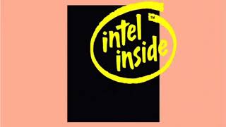 Requested Intel Logo History In Horror G-Major