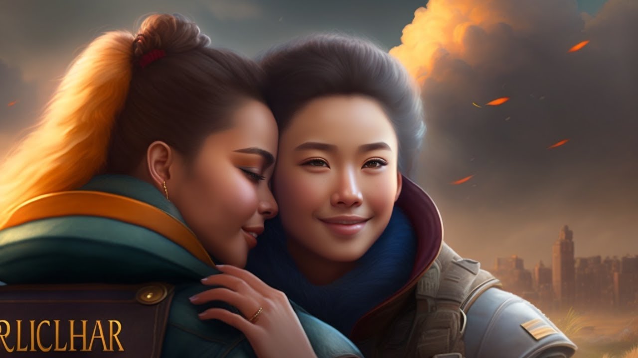 The Unbreakable Bond: A Tale of Friendship and Resilience - YouTube