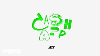 Jufu - Ca$h App (Audio)
