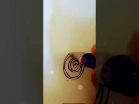 خربشات كلاسيك موسيقى بيتهوفن علم نفس دوائر حلزونيه شخصيات