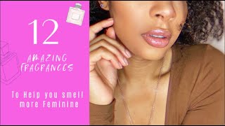 How to Smell like a Summertime Snack | 2020 Edition | ft. My Favorite Fragrances