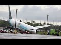 New details emerge after Amazon cargo jet runs off runway at Miami International Airport, killing 5