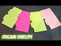 Envelope heart Origami/DIY