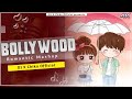 Bollywood love mashup  feel the music  dj x chiku official  djgnx hsvisual