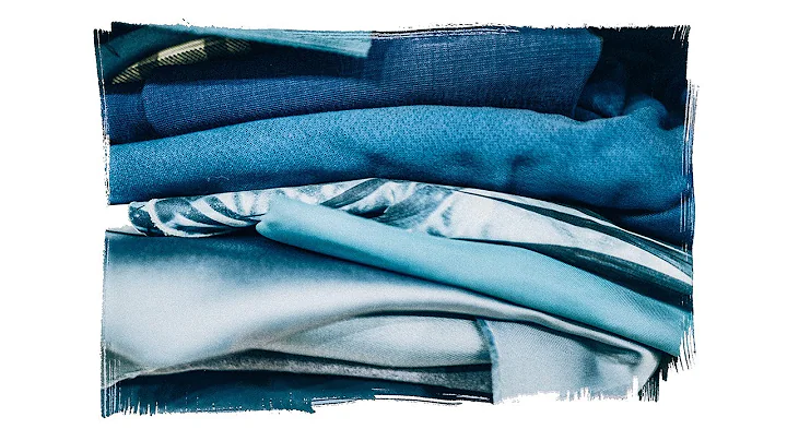 FABSCRAP: Recycling Commercial Textile Waste | An Interview with Founder, Jessica Schreiber