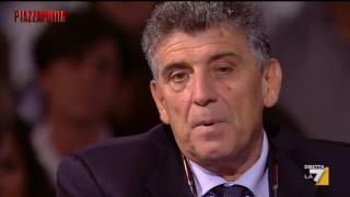 I racconti drammatici del dottore di Lampedusa Pietro Bartolo
