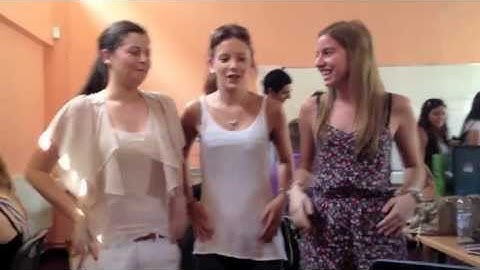 Vyners Leavers 2005-2012