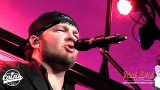 Stoney LaRue - One Chord Song - Cain's Ballroom chords