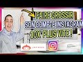  webmarketing  faire grossir son compte instagram 10x plus vite avec jarveedmo complte