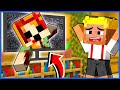 BOBY1545 GECE EFEKANI KORKUTTU ???? - Minecraft