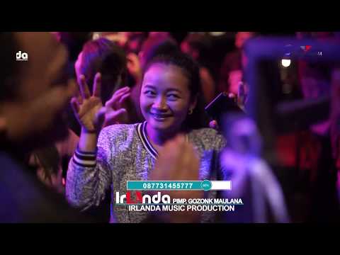 JIHAN AUDY - ENTAH APA - IRLANDA LIVE JIMBARAN