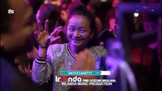 JIHAN AUDY - ENTAH APA - IRLANDA LIVE JIMBARAN