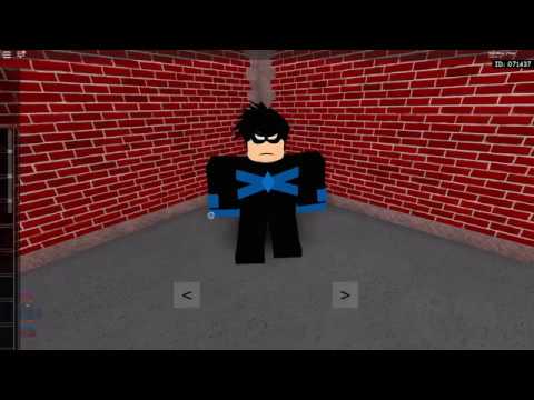 roblox superhero life 2 batman