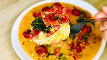 Je n’ai jamais mangé un poisson aussi délicieux 🔝 la recette la plus tendre qui font dans la bouche