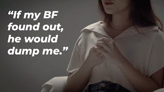 I Was Raped By A Friend on Campus