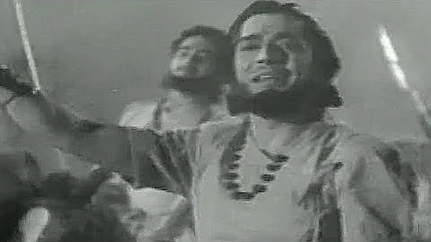 वंदे मातरम् - हेमंत कुमार, प्रदीप, आनंदमठ, देशभक्ति गीत