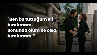 Yanliz Birakma Beni̇