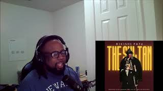 Rikishi - The Sultan Hulk (Hogan diss) REACTION