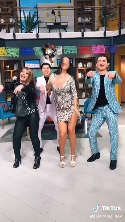 Dorismar atriz e cantora Argentina 🇦🇷 no programa hoy #doranoemikerchen #Dorismar #atrizargentina