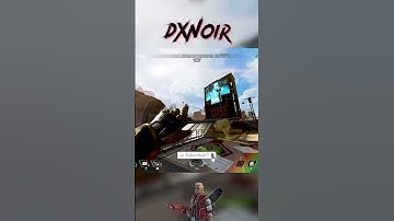 Fuse Mains can always kobe grenades #apexlegends