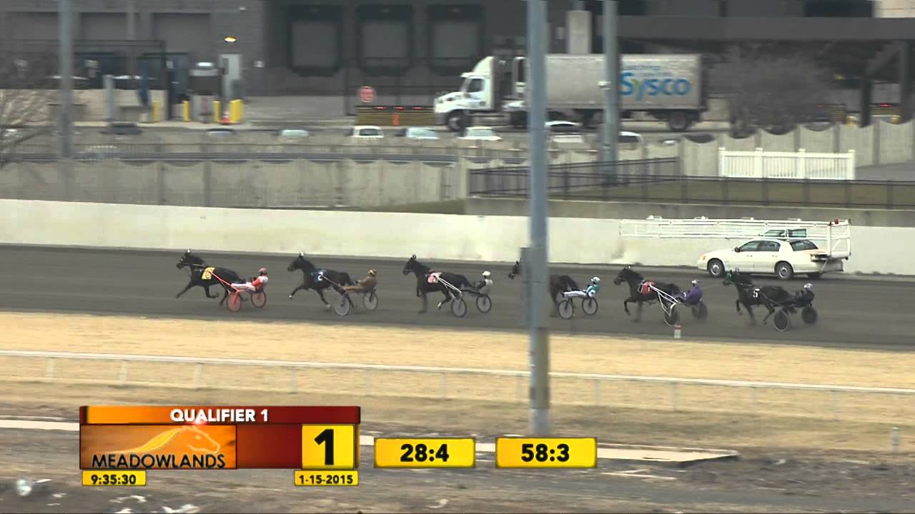 Meadowlands Qualifier 1 January 15, 2015 Royal Ice YouTube