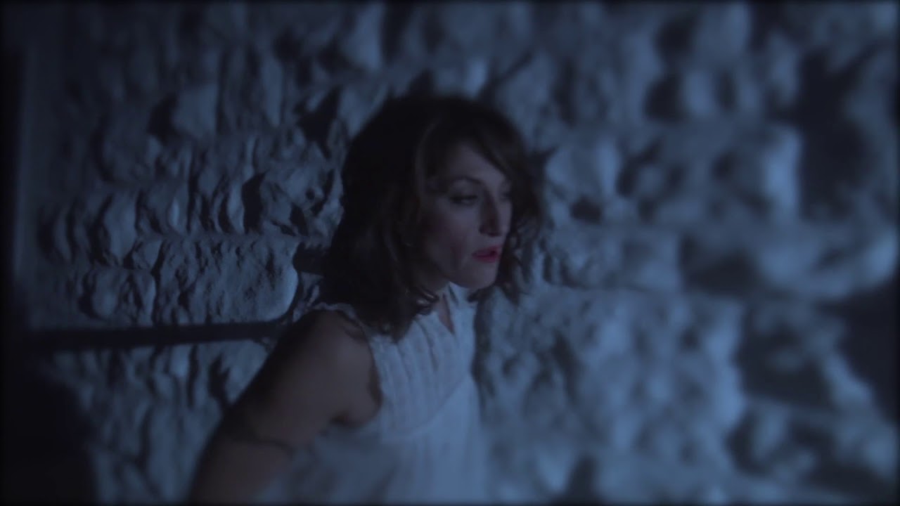 Watch Sasha Dobson - Unchained - Official Music Video on YouTube Watch Sasha Dobson - Unchained - Official Music Video on YouTube