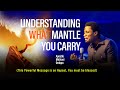 Signs You Are Operating in certain Mantles/Garment -  Apostle Michael Orokpo