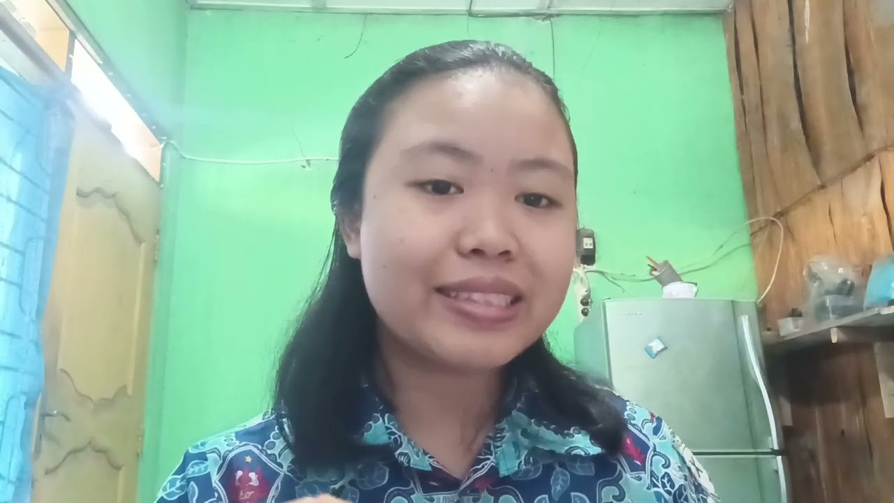 Ujian Praktek Agama Kristen