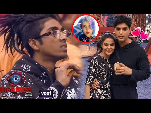 MC Stan Mom Expose Archana Tina😡,Mc Stan Girlfriend Buba Face Reveal  ,Salman,Bigg boss Today Episode 