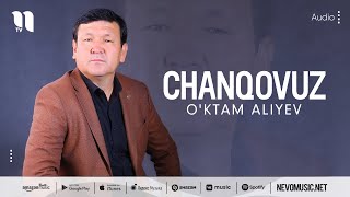 O'ktam Aliyev - Chanqovuz (audio 2022)