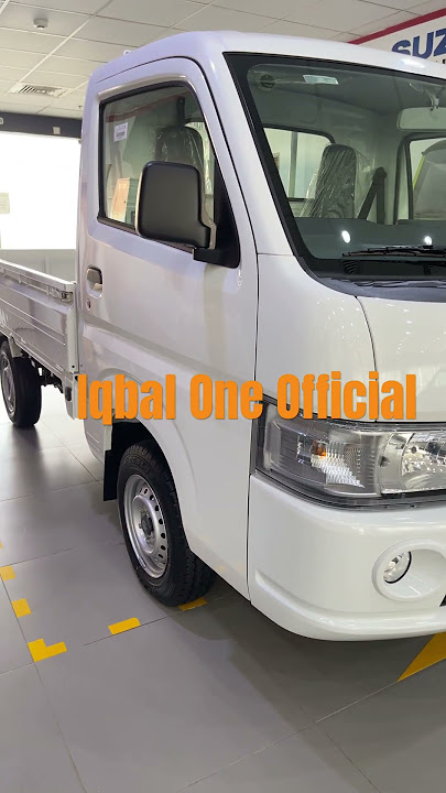 Carry 2025 | Suzuki Carry Pick Up |#carry | #shorts |