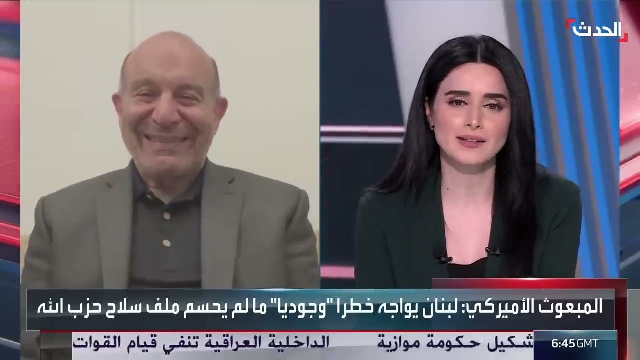 برلماني سابق: لبنان يتعامل ببطء في القيام بواجبه نحو تحقيق السيادة