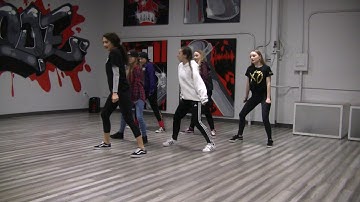 Fall Talent Show 2017 (8/11) - FUNKMODE + miniMODE