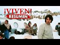 ¡Viven! | Resumen