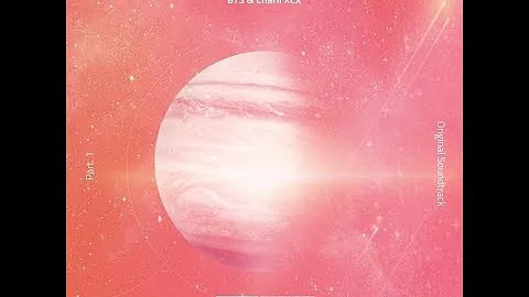 [1 HOUR LOOP / 1 시간] BTS (방탄소년단), Charli XCX - Dream Glow (BTS WORLD OST Part. 1)
