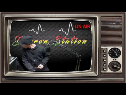 100% live reggae dancehall