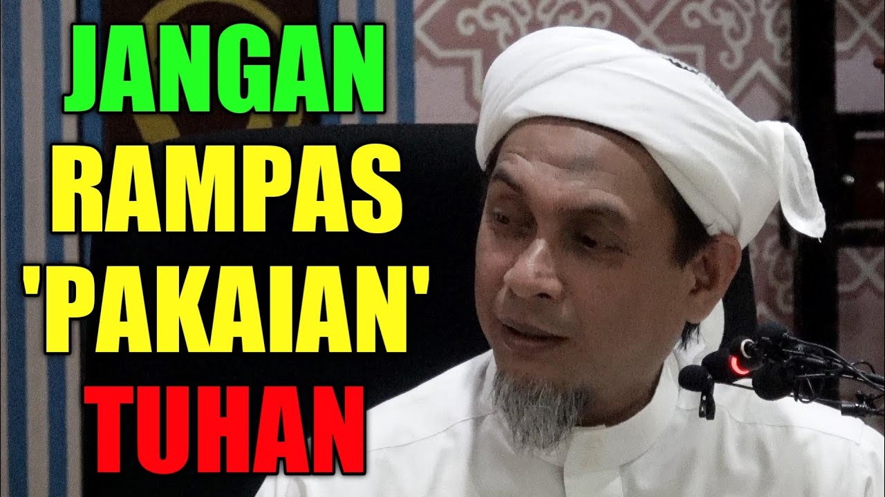 HANG TAK KENAL AKU SAPA? Syeikh Muhd Zainul Asri