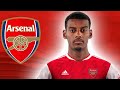 ALEXANDER ISAK | Welcome To Arsenal? 2021/2022 | Insane Speed, Goals, Skills (HD)