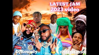 NAIJA NEW & LATEST MUSIC 2023 SONGS TOP VIDEO NONSTOP MIXS BY [DJ ROUNDY] FT. Davido Tiwa Savage