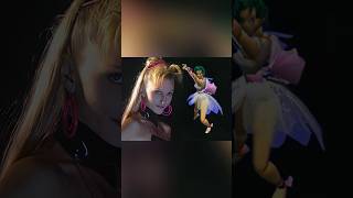 Battle Arena Toshinden 2 Intro is fire 🔥🤯🕹️